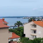 By The Sea Barbat, Rab - 21783 Apartamento
