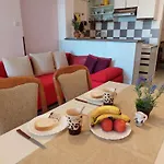 By The Sea Barbat, Rab - 21783 Apartamento *