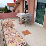 By The Sea Barbat, Rab - 21783 Apartamento *