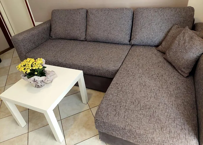 By The Sea Barbat, Rab - 21783 Apartman *