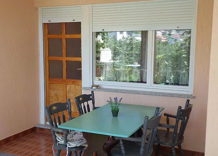 Apartman By The Sea Barbat, Rab - 21783 Rab Town