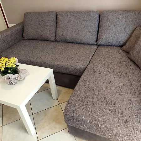 By The Sea Barbat, Rab - 21783 Appartement *