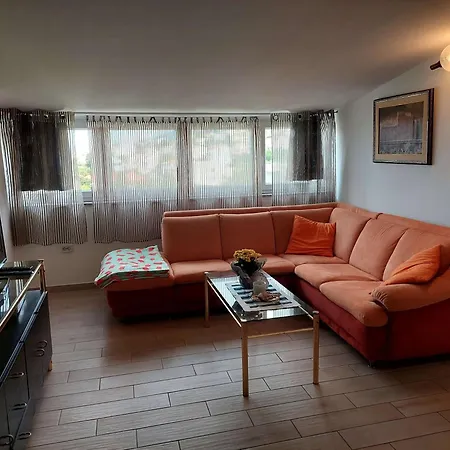 By The Sea Barbat, Rab - 21783 Apartmán
