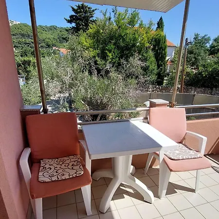 Apartmán By The Sea Barbat, Rab - 21783